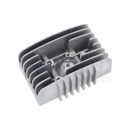 Cilinderkop 38.4>41MM Polini Citta/SI