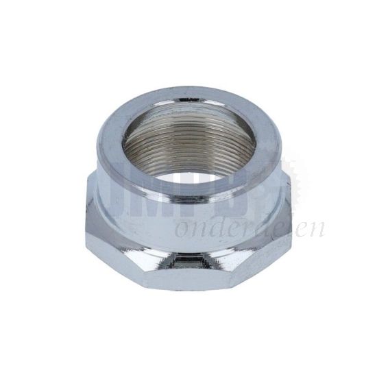 Balhoofdmoer Vespa SI