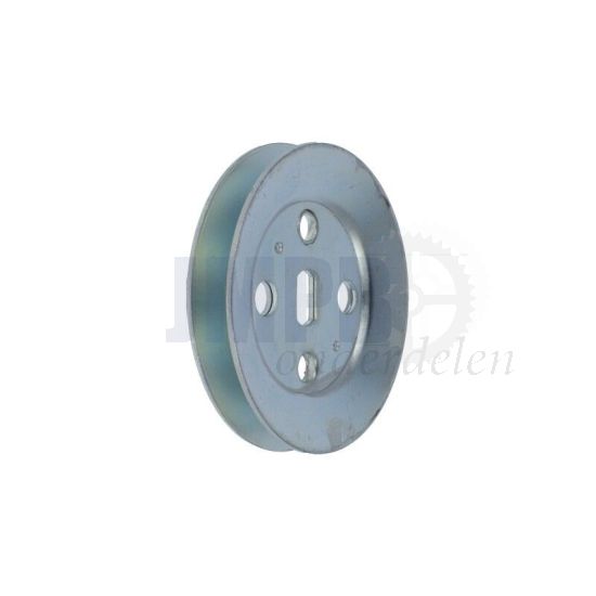 Poeli Malossi Citta/Ciao 65MM