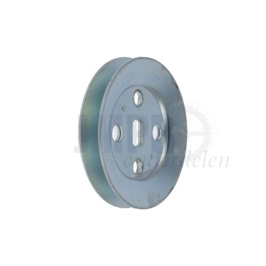 Poeli Malossi Citta/Ciao 80MM