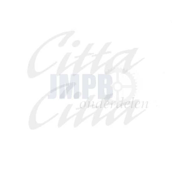 Stickerset Citta Woord Wit