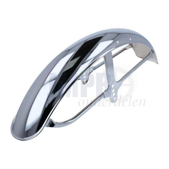 Voorspatbord Yamaha FS1