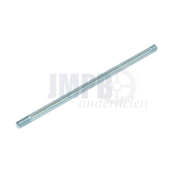 Schokbrekerbout Maxi