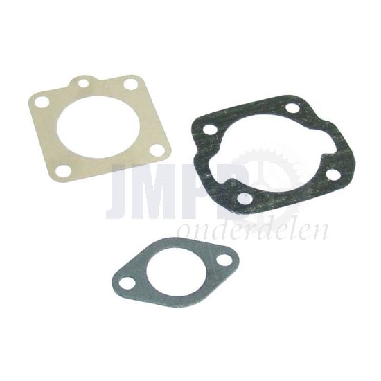 Topset Puch Maxi Standaard 50CC