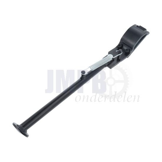 Zijstandaard Puch Maxi Lang Zwart