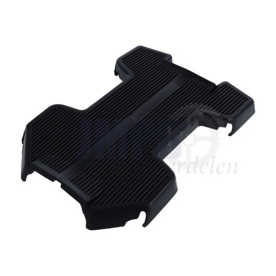 Treeplank Puch Maxi Zwart