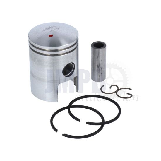 Zuiger 38MM 50CC Airsal Puch Maxi