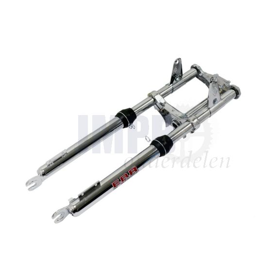 Voorvork Kort Puch Maxi