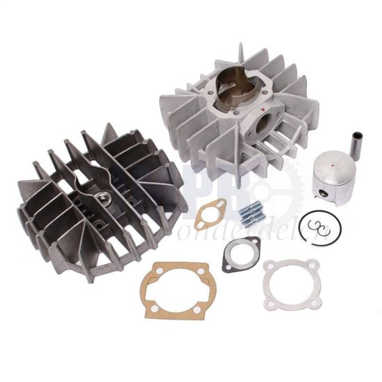 72CC Cilinderkit Puch Maxi Airsal Condor