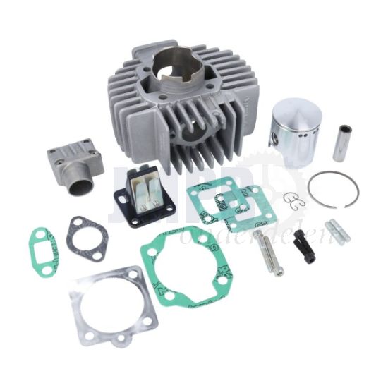 70CC Cilinder Puch Maxi Athena - Membraan