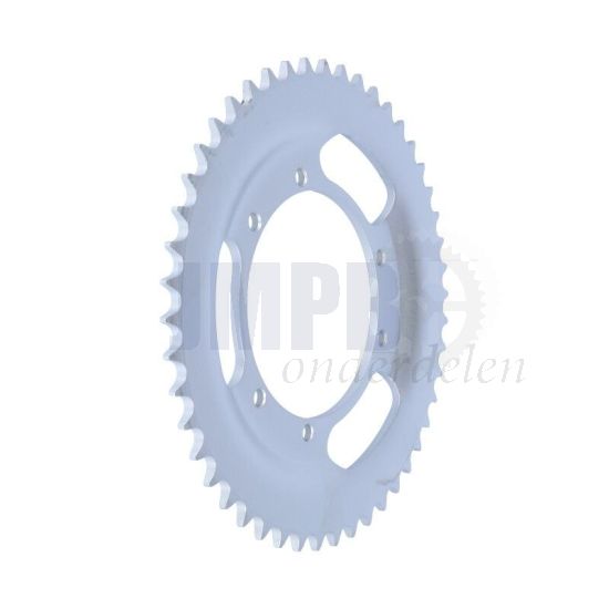 Achtertandwiel Puch Maxi 48 Tands