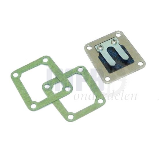 Membraan Polini - Puch Maxi / Tomos