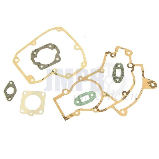 Pakkingset Compleet Puch Z50 2-Speed BAC