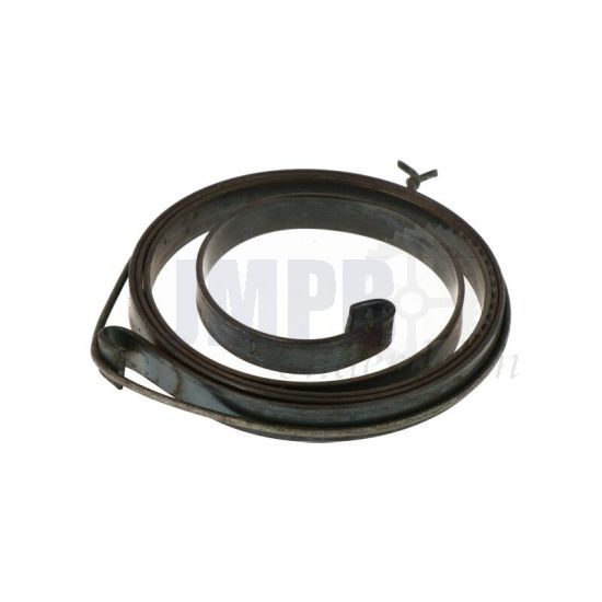 Kickstartveer Zundapp