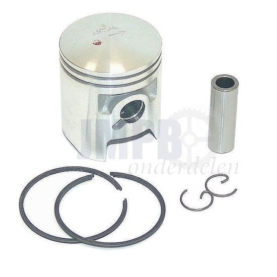 Zuiger 44MM 65CC Airsal Puch Maxi