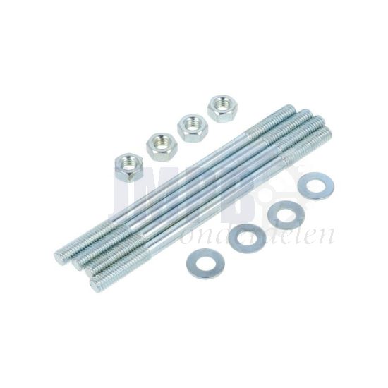 Tapeindset Cilinder Puch