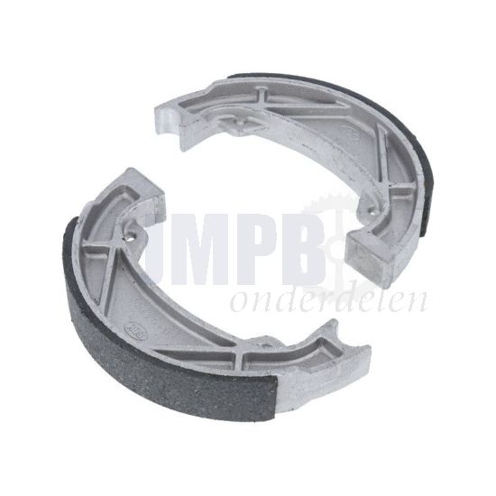 Remsegmentset Kreidler Groot