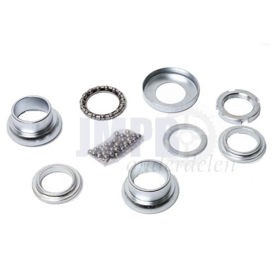 Balhoofdstel Compleet Tomos A3/A35