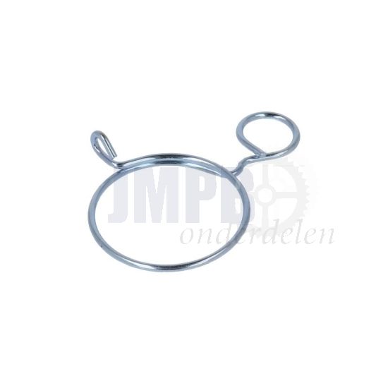 Klem Voorvorkhoes Zundapp ZD Onderzijde