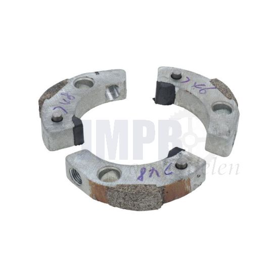 Koppeling - 3 Stuks Segmenten Puch Maxi