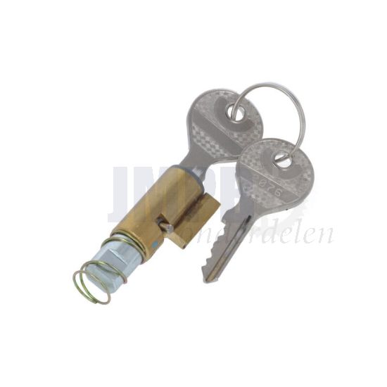 Stuurslot Puch Monza / Honda MT/MB Oud Model