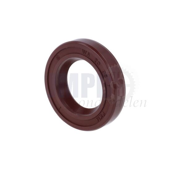 Krukaskeerring VITON Puch 20*35*7 ZA50