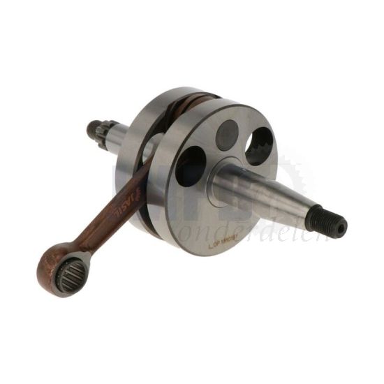 Krukas Puch 2-Speed / 2V Hand Top Racing