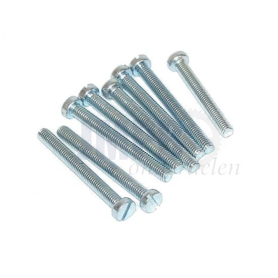 Boutset Koppelingsdeksel Puch ZA50