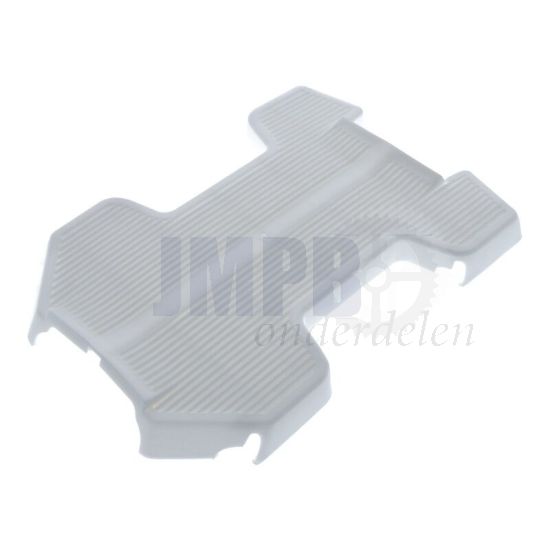 Treeplank Puch Maxi Wit