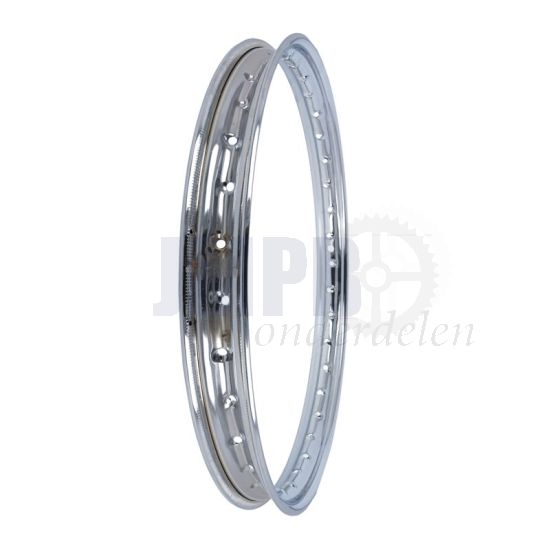 Velg Chroom 1.20X17 Italcerchio Puch Maxi