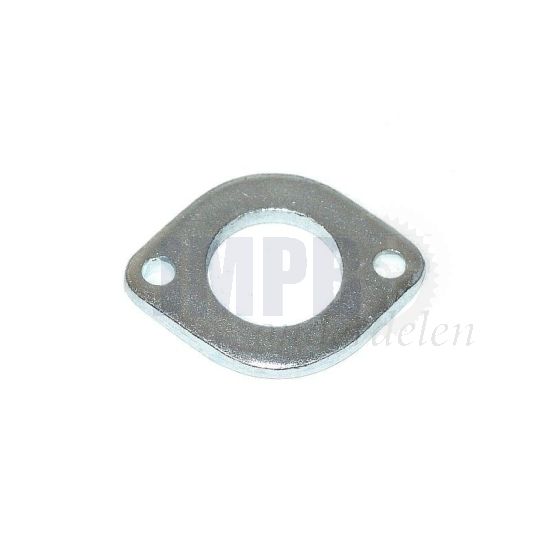 Uitlaatflens 28MM Kreidler