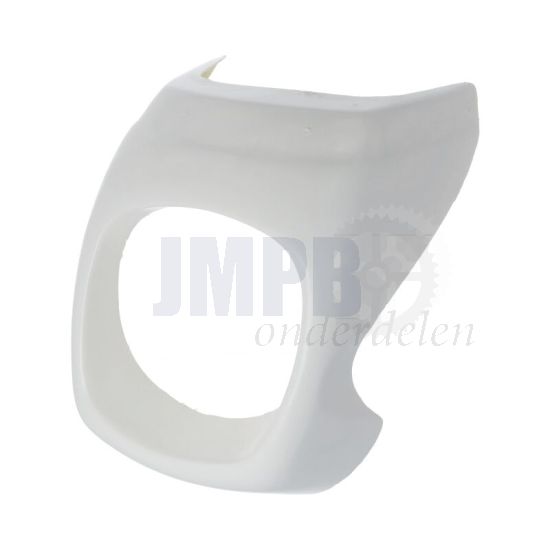 Koplampspoiler Puch Magnum Maxi Ltd Cafe Racer