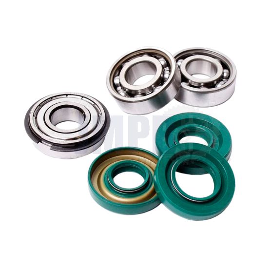 Lagerset Puch Maxi OT + Keerringen