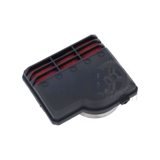 Luchtfilter Open Citta/Ciao