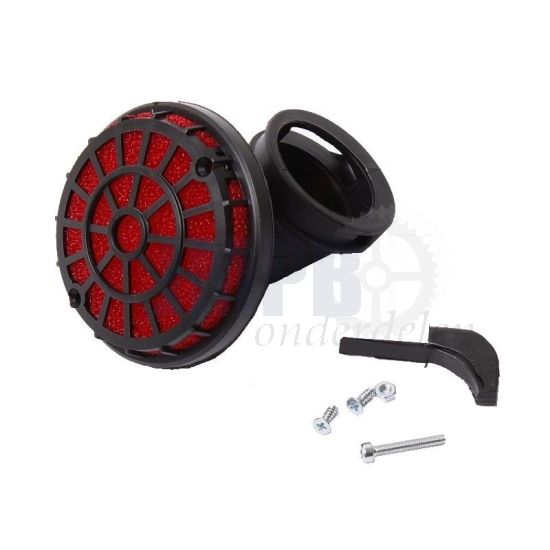 Powerfilter Malossi E8 - 32MM