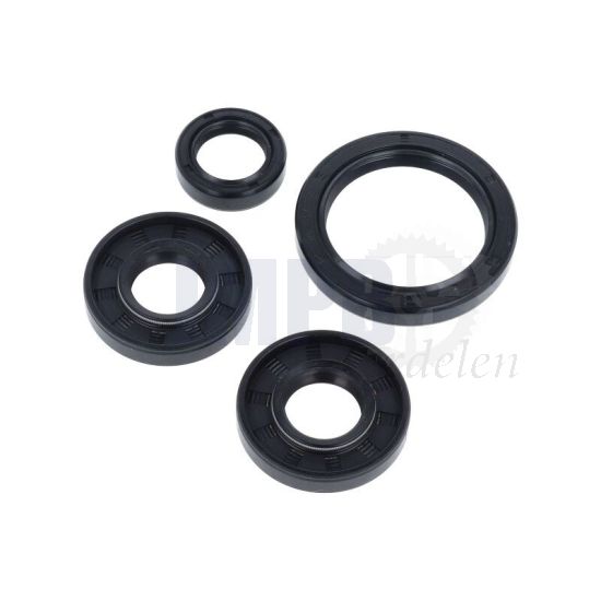 Keerringset Tomos A3/A35