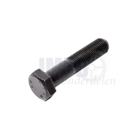 Bout Zeskant M12X1.25X55 Din 960