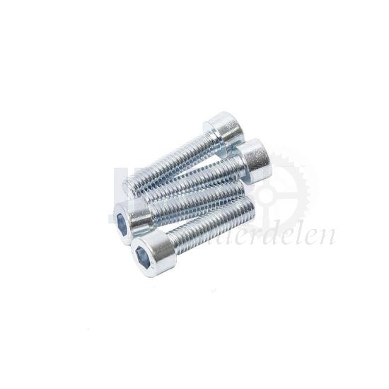 Boutset Stuurklem Tomos A35 tot 2007