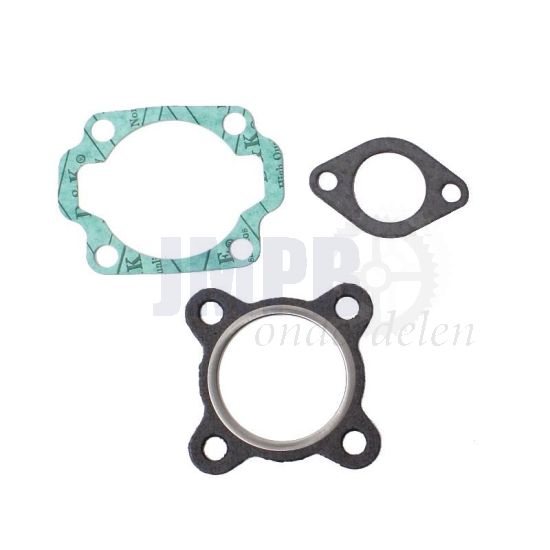 Topset Tomos A3/A35 Standaard / 50CC 