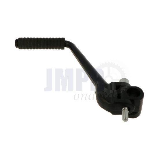 Kickstarter Tomos A35