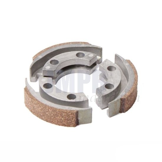 Koppelingsegmentset Tomos A35 3-Delig