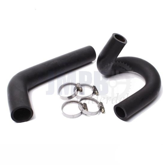 Koelslangset Zundapp KS50 NT