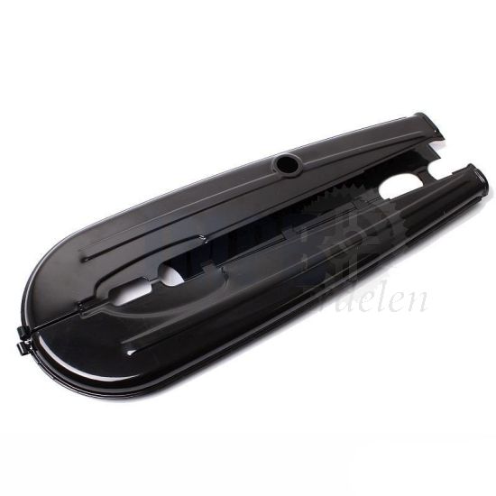 Kettingkast Zundapp 517 Zwart