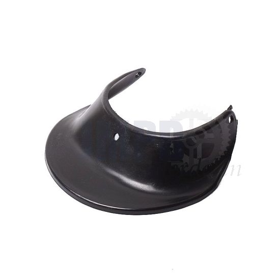 Spatlap achterspatbord Puch Monza