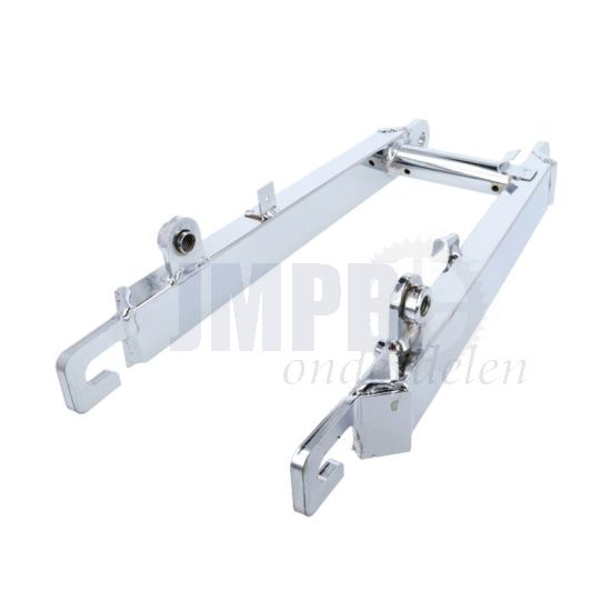 Achterbrug Verchroomd Tomos A3/A35