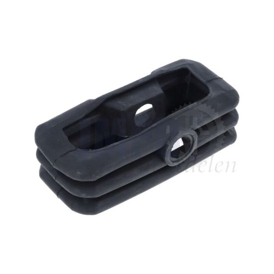 Manchetrubber Zundapp voor trapas