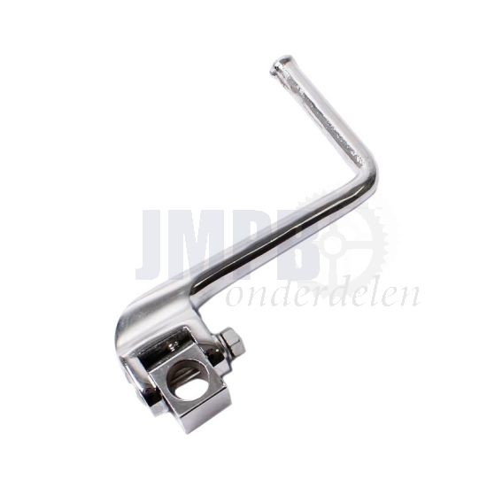 Kickstarter Gummi Für Puch Mopeds - Passend Für Maxi, Monza, Ranger & Mehr