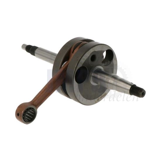 Krukas A35 Top Racing - Standaard