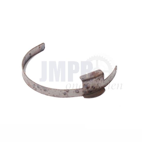 Veerklem koppeling Tomos