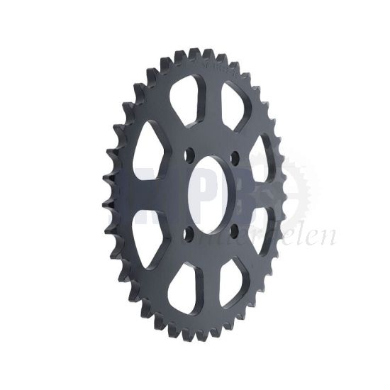 Achtertandwiel Klein Gat Yamaha 39 Tands Esjot